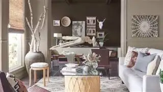 Colormix&reg; Forecast 2019 Wanderer Palette &mdash; Sherwin-Williams