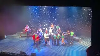 Celebrate Harlow 2023: Fawbert and Barnard with Livewire