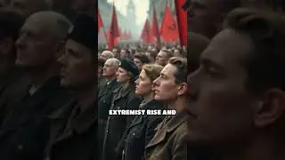 If Versailles Was Lenient: A Different World War II