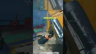 I Hit This Insane No-Scope To Unlock Polyatomic On The Victus In Modern Warfare 2(INSANE)