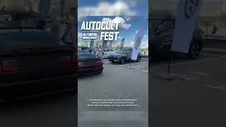 Ждём вас, на культовое событие лета! #autocultby #automobile #autocult #belarus #car #bmw #vw #bel