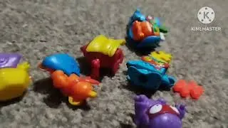The Super Zings Movie 2 | Battle of the Kazoom (2026)