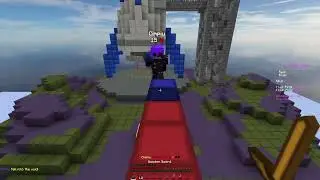 i 1v1 @cimpiu in bedfight