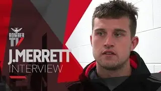 BTV: Jackson Merrett interview - April 2, 2016