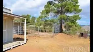 Real Estate for Sale 33814 55th Street W, Acton, CA 93510