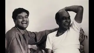 Ustad Zia Fariduddin Dagar & Pandit Uday Bhawalkar Raga Todi (Alap & Composition), Guru Shibir 2011