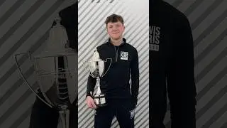 Red Bull Sim Racing Driver & Porsche Esports Carrera Cup GB Champion Sebastian Job Testimonial