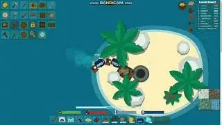 REID ON the STARVE IO EZ RAID