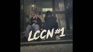 LCCN #1 (Feat BLK) 