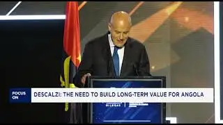 Focus On Angola Oil & Gas Conference 2025: 50 years of oil investments