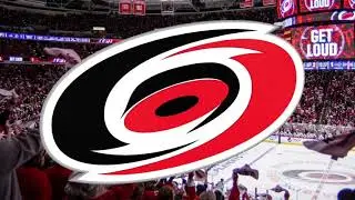 Carolina Hurricanes 2021 Goal Horn