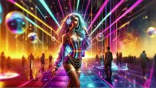 DJ NovaPulse - Until Sunrise | Dreamy Progressive Trance Music | EDM