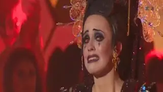 Drag Sethlas - GANADOR Primer Lugar 