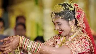Chandhu & Ruchitha Wedding Full #video #weddingphotography #youtube #love #viral #varaphoting #post