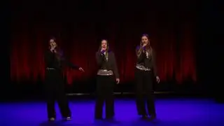 Boskie Buenos TRIOLKI