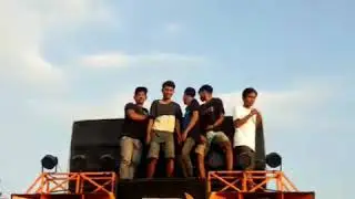 JRT Audio -Tanggung turen kara'an