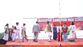 AWARD DISTRIBUTION