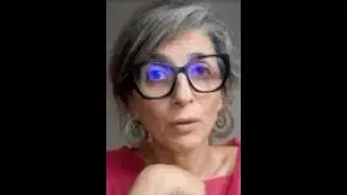 Francesca Albanese's X account lost the UN BLUE sign- Lost credibility ny Elon Musk