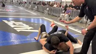BJJ White Belt AGF 175  2/18/23 Richmond, VA