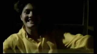 Anna Oxa Notti per due (Because the night) 1979 dal film Maschio femmina fiore
