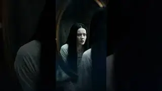 her reflection / creepy pasta narration