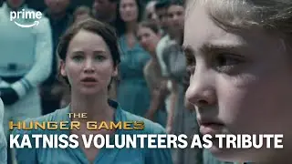 The 74th Reaping Day | The Hunger Games | Prime Video