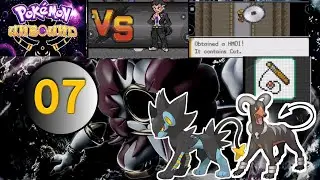 Evil Shadows captured me 😱 | Finally we get our hm (cut) 🫡 | Reached Blizzard city 🥶