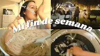 RESEÑA DOSSIER/ MI FIN DE SEMANA COMO MAMA SOLTERA DE 3 #dossierperfume @dossierperfumes 