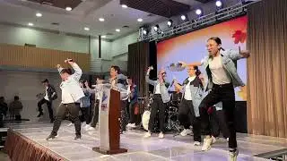Voice of Worship with South Team in Anointed Integrity (AI) Pastors Conference 2025 (Part 2)