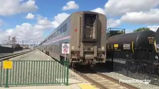 Trains of daylight compilation #2 