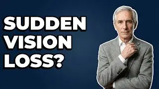 Does Losing Sight in One Eye Indicate Stroke?