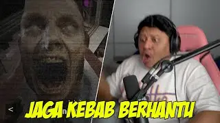 JAGA WARUNG KEBAB BERHANTU TENGAH MALAM DI ROBLOX 😭