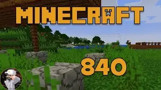MINECRAFT - ALPHA2OMEGA #840 ► Dat muss runter!