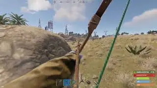 Rust Movement