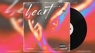 (ROYALTY FREE) Guitar Loop Kit 2024 - Heart Vol. 02 (Emotional, Juice Wrld, Post Malone)