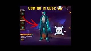 🤔 Upcoming Crazy Bundle 😱 Events Bundle Overview ‼️🔥 #shorts#viralshorts#freefire#update#jjk