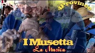 I MUSETTA   a Gorreto GE 