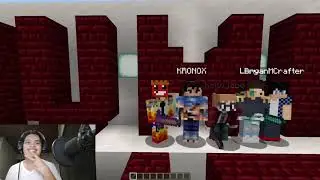 MINECRAFT IN A NUTSHELL / World generation and random numbers
