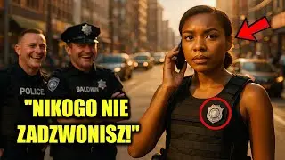 Czarnoskóry mężczyzna aresztowany przez rasistowskich policjantów – dziś sądzi ich w sądzie