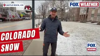 Cross-country Storm To Bring Much-needed Snow To Colorado