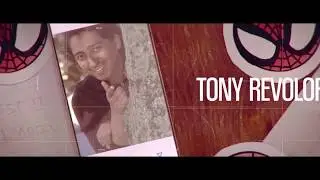 Spiderman: Far From Home (2019) Extended End Credits (Fan Edit)