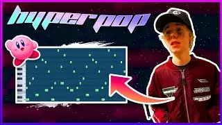 HOW STARBOY MAKES VIRTUAL BEATS FOR KEN CARSON (TUTORIAL)