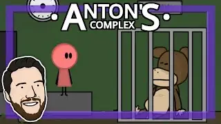 Anton's Complex - Riddle School scratch fangame
