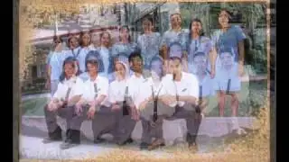 CAED yrs 2000, 2003-2006