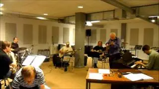 Andre Donni Quintet