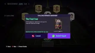 FINAL 4 SBC - Cheapest Method (FIFA 21 Hybrid Nations)