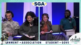 Ep. 1 - Welcome Back | Anchored In