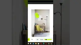 This one is like Magic! #photoshop #editing #learnontiktok #free #tool #oneclick #tech #ai