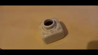 Wasisoldthing? No.8. Bottledigger.