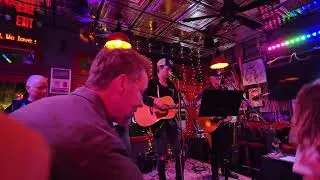 Folsom Prison Blues (Johnny Cash) - Vinnie Dombroski, Brett Scallions and Kyle Neely